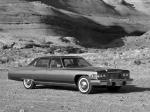 Cadillac Fleetwood Sixty Special Brougham 1976 года